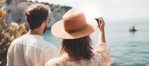 iD Mobile's 2023 Holiday Checklist.