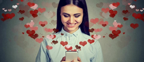 5 of the most lovable dating apps.