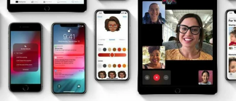 What’s new in iOS 12.3?
