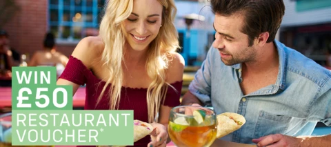 February Community Newsletter Competition.