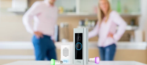 July Smart Home Gadgets Competition.