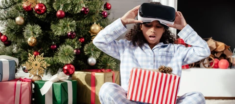 Christmas gift ideas for any budget.