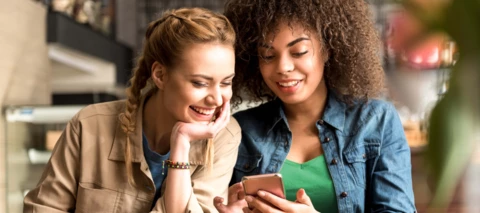 Explore some of the most innovative Samsung Galaxy phones.