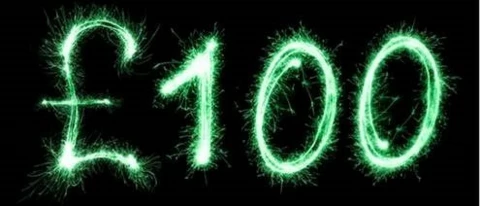 WIN £100 of Tech Vouchers!