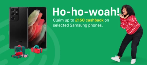 Our Christmas deals have landed!