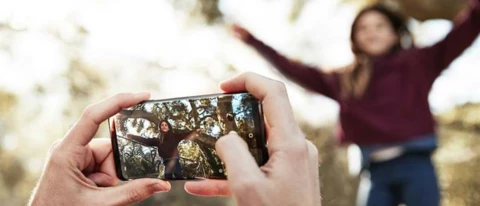 What we love about the Samsung Galaxy S9 camera.