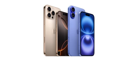 Introducing Apple iPhone 16, 16 Pus, 16 Pro & 16 Pro Max.
