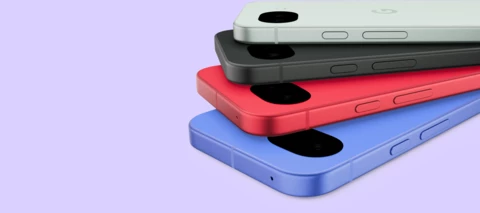 Why the new Google Pixel 10a is the best phone under £500.