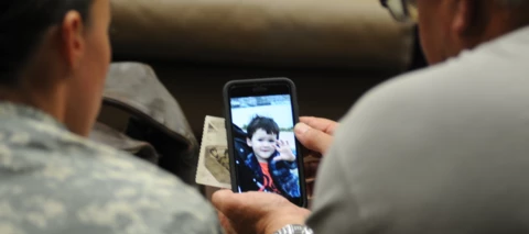 Great apps for making video calls on your Android.