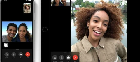 Great apps for making video calls on your iPhone.