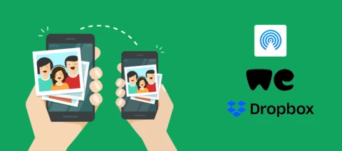 How to send photos and videos in the best quality.