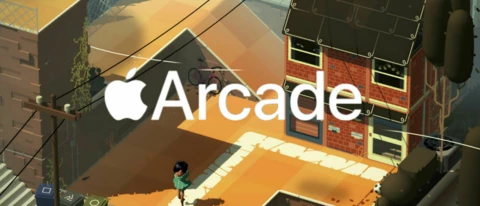 What to expect from Apple Arcade.