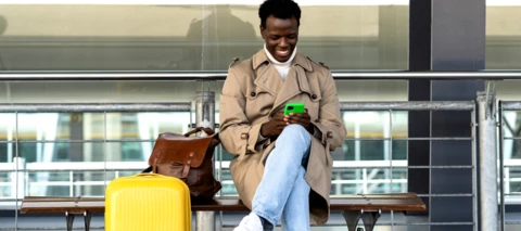 12 free travel apps to download before take off.