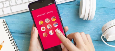 Celebrating International Mother Tongue Day!