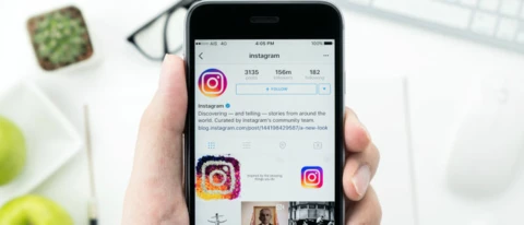 Top People To Follow On Instagram.