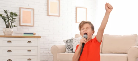 Virtual Summer Events.