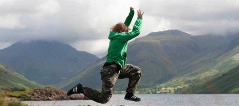 Mental Health Awareness Week: Keep Active for a Healthy Mind.