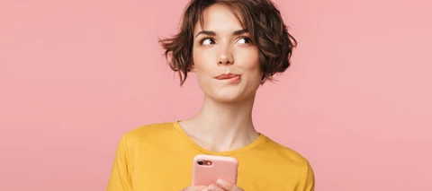 How your smartphone can help make you smarter.