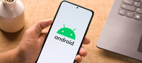 Our latest Android smartphones - 2025 Edition.