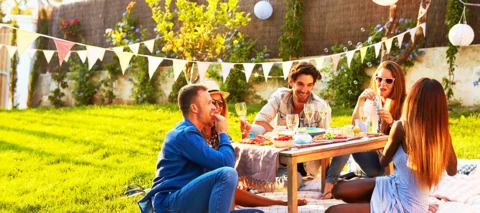 Get your garden summer-ready with these must-have outdoor gadgets.