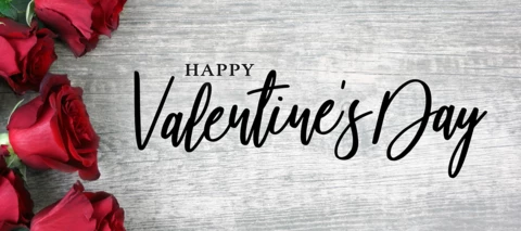 Plan the perfect Valentine’s Day using your phone.