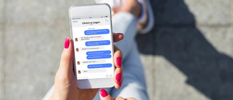 Facebook Messenger might return to the main app.