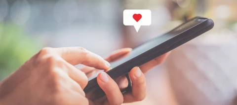 Apps to plan the perfect date on Valentine's Day.