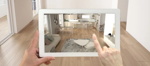 The Best Augmented Reality Apps To Try.