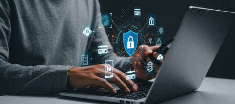 How to spot scams and stay safe this Black Friday.