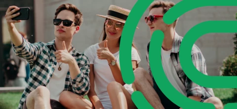 Our Latest Android Phones.