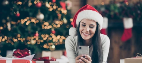 Delivery, Switching and Customer Service over Christmas and New Years.