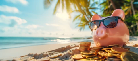 Manage your bill and save money.