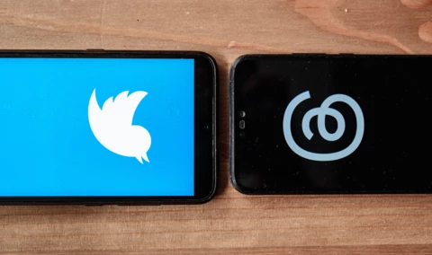 Twitter (or should we say, X) vs Threads.