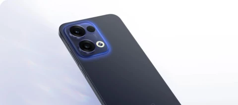 The latest Oppo phones.