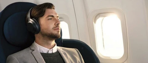 How to connect Bluetooth headphones to your phone.