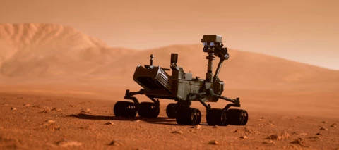 8 of the coolest things AI is doing.