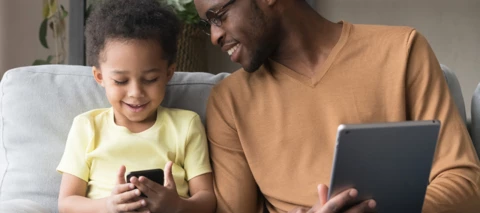 Parental Controls and Content Filtering: A Quick Guide.
