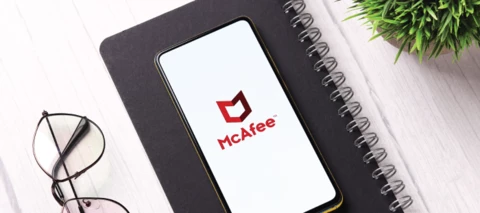 McAfee’s Privacy & Identity Guard.