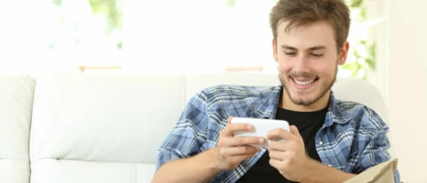 4 phones that make watching movies amazing.