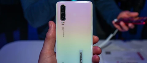 The Huawei P30 – best camera phone ever?
