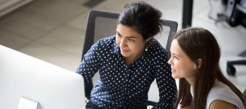Women who changed the tech world.