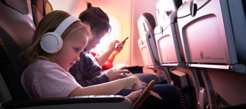 Top holiday apps for kids.