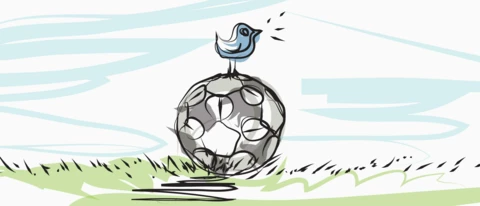 Best Twitter accounts to follow during the World Cup.