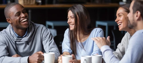 New Year, New You: 5 tips to make the most of 2024.