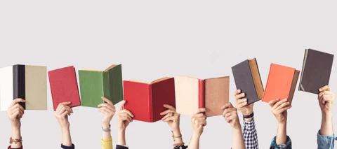 Discover your next favourite book with these top recommendations from the iD Team