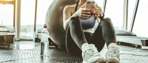 Our top 7 health and fitness apps.