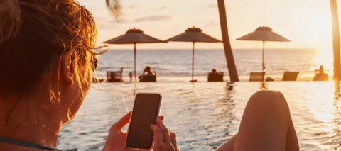 We have just added five incredible new places to Roam Beyond.