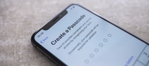 How to Make Your iPhone More Secure.