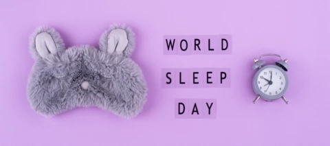 Upgrade your sleep: Tech tips for a better night’s rest!