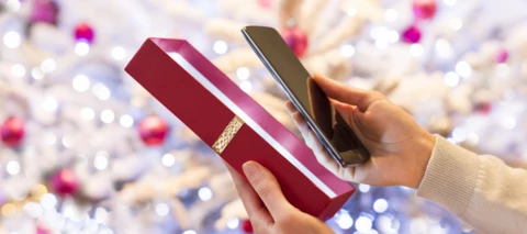 What to do with your old mobile phone.